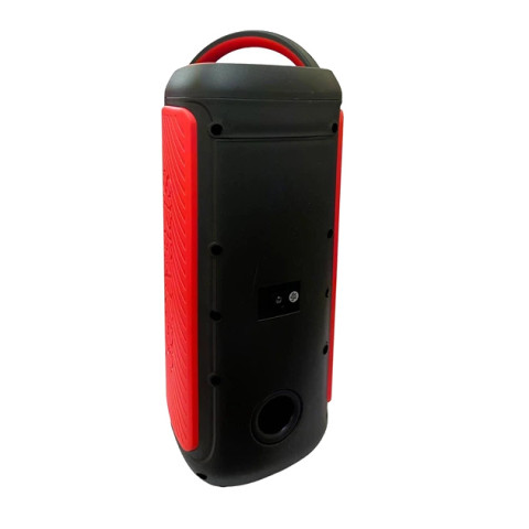 Портативна колонка JQS4407 Bluetooth 25 Вт з 2 динаміками