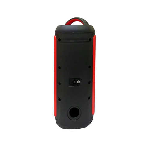 Портативна колонка JQS4407 Bluetooth 25 Вт з 2 динаміками
