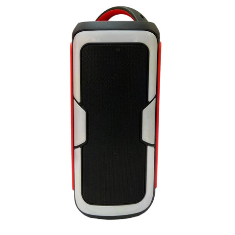 Портативна колонка JQS4407 Bluetooth 25 Вт з 2 динаміками