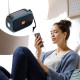 Портативна колонка T&G TG632 5 Вт, Bluetooth 5.3, USB, TF, AUX 3,5 мм, акумулятор 1200 мА·год