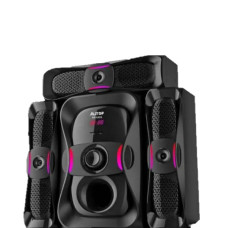 Акустична система ZPX-3070 3.1, 90 Вт, Bluetooth/USB/SD/FM, з пультом ДК