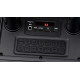 Портативна караоке-колонка ZQS-4247 з Bluetooth 5.0, TWS, FM, USB/TF/AUX, LED-підсвіткою та мікрофонами