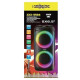 Портативна колонка ZXX-5504 Bluetooth 1000 Вт з мікрофоном, FM-радіо та USB