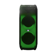 Колонка акустична ZXX-5508 100 Вт з мікрофоном