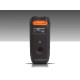 Портативна колонка ZXX-5509 1200 Вт, 2×6,5″, TWS/FM/USB/TF/Bluetooth/LED/REC/MIC, на акумуляторі, з мікрофоном і пультом ДК, 265×265×620 мм