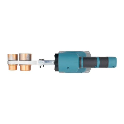 Акумуляторний паяльник PROFI-TEC PWM20BL POWERLine (2×PT2040MP (4.0 Аг), зарядний пристрій) 