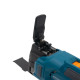 Акумуляторний мультитул (реноватор) PROFI-TEC PCM430 (1×PT2030VX (3.0 Aг), зарядний пристрій, кейс)