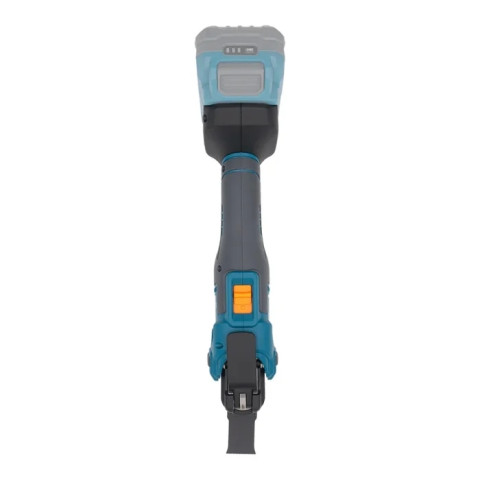 Акумуляторний мультитул (реноватор) PROFI-TEC PCM430 UltraCore (2×PT2020VX (2.0 Аг), зарядний пристрій)
