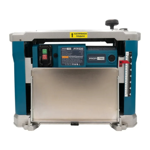 Рейсмусовий верстат PROFI-TEC PTP330