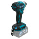Аккумуляторный импульсный винт PROFI-TEC PID1820BL POWERLine (2×PT2520MP (2.5 Ач), зарядное устройство)