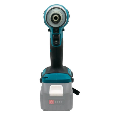 Аккумуляторный импульсный винт PROFI-TEC PID1820BL POWERLine (2×PT2520MP (2.5 Ач), зарядное устройство)