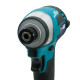 Аккумуляторный импульсный винт PROFI-TEC PID1820BL POWERLine (2×PT2520MP (2.5 Ач), зарядное устройство)