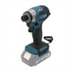 Акумуляторний імпульсний гвинтоверт PROFI-TEC PID1820BL (2×PT2020MP (2.0 Аг), зарядний пристрій, кейс