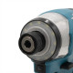 Акумуляторний імпульсний гвинтоверт PROFI-TEC PID1820BL (2×PT2020MP (2.0 Аг), зарядний пристрій, кейс