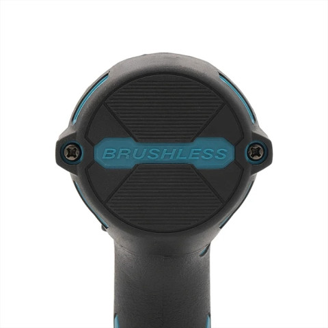 Акумуляторний імпульсний гвинтоверт PROFI-TEC PID1820BL (2×PT2020MP (2.0 Аг), зарядний пристрій, кейс