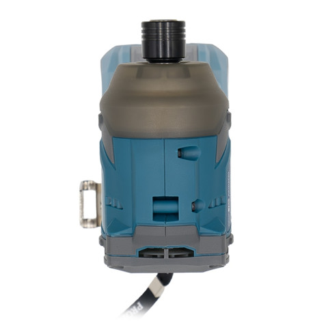 Акумуляторний імпульсний гвинтоверт PROFI-TEC PPID2620 POWERLine (2×PT2020VX (2.0 Аг), зарядний пристрій)