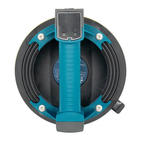 Акумуляторна вакуумна присоска PROFI-TEC HoldPro 150 (3.7 В / 1.5 Аг, зарядний пристрій)