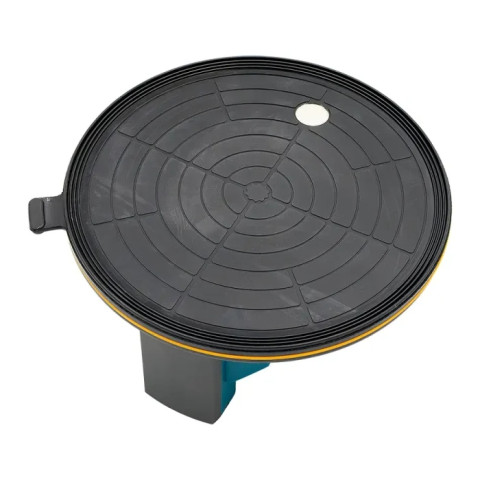 Акумуляторна вакуумна присоска PROFI-TEC HoldPro 150 (3.7 В / 1.5 Аг, зарядний пристрій)