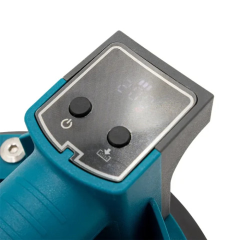 Акумуляторна вакуумна присоска PROFI-TEC HoldPro 150 (3.7 В / 1.5 Аг, зарядний пристрій)