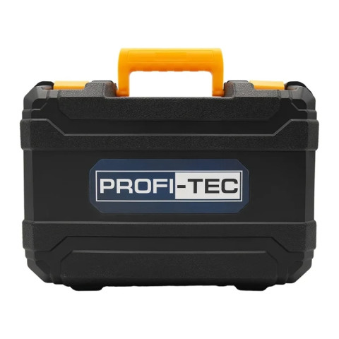 Акумуляторна вакуумна присоска PROFI-TEC HoldPro 180 (12 В / 1.5 Аг, зарядний пристрій)