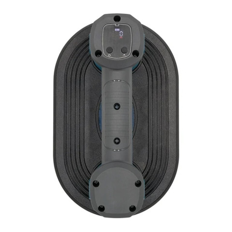 Акумуляторна вакуумна присоска PROFI-TEC HoldPro 180 (12 В / 1.5 Аг, зарядний пристрій)