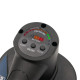 Акумуляторна вакуумна присоска PROFI-TEC HoldPro 200 (2×12 В / 1.5 Аг, зарядний пристрій)