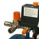 Компресор масляний PROFI-TEC OC-24 (24 л, 1.5 кВт, 195 л/хв)