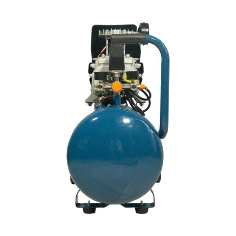 Компресор масляний PROFI-TEC OC-50 (50 л, 1.5 кВт, 200 л/хв)