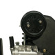 Компресор масляний PROFI-TEC OC-50 (50 л, 1.5 кВт, 200 л/хв)