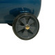 Компресор масляний PROFI-TEC OC-50 (50 л, 1.5 кВт, 200 л/хв)