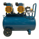 Компресор безмасляний PROFI-TEC OFC-50.4 (50 л, 3.0 кВт, 475 л/хв)