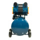 Компресор безмасляний PROFI-TEC OFC-50.4 (50 л, 3.0 кВт, 475 л/хв)