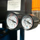 Компресор безмасляний PROFI-TEC OFC-50.4 (50 л, 3.0 кВт, 475 л/хв)