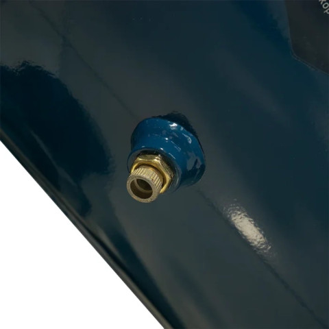 Компресор безмасляний PROFI-TEC OFC-50.4 (50 л, 3.0 кВт, 475 л/хв)