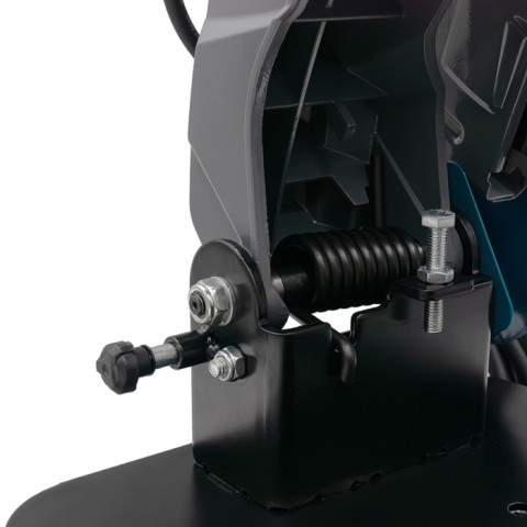Відрізна пила по металу PROFI-TEC CCS 355 ColdCut