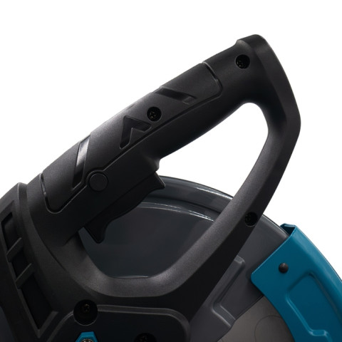 Відрізна пила по металу PROFI-TEC CCS 355 ColdCut