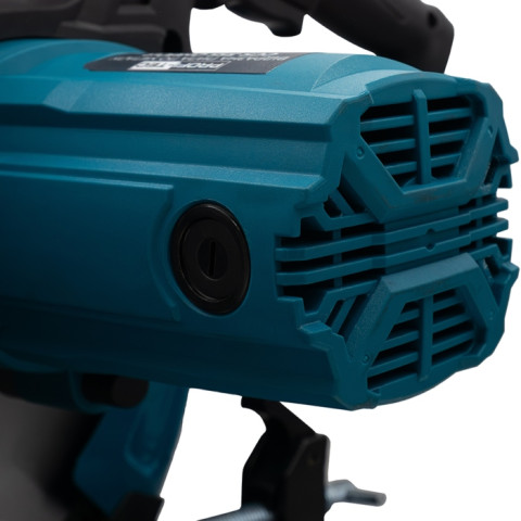 Відрізна пила по металу PROFI-TEC CCS 355 ColdCut