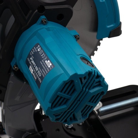 Відрізна пила по металу PROFI-TEC CCS 355 ColdCut