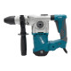 Перфоратор PROFI-TEC RH1700P7 IndustrialLine