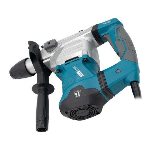 Перфоратор PROFI-TEC RH1850M9 IndustrialLine