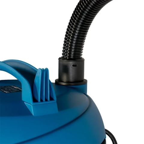 Будівельний пилосос PROFI-TEC PVC1430 (1400 Вт, 30 л)