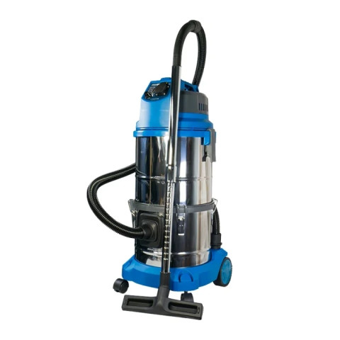 Будівельний пилосос PROFI-TEC PVC1438 (1400 Вт, 38 л)
