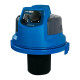 Будівельний пилосос PROFI-TEC PVC1438 (1400 Вт, 38 л)