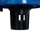 Будівельний пилосос PROFI-TEC PVC1438 (1400 Вт, 38 л)
