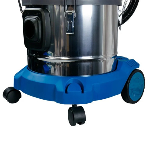 Будівельний пилосос PROFI-TEC PVC1438 (1400 Вт, 38 л)