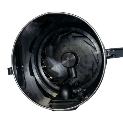 Будівельний пилосос PROFI-TEC PVC1438 (1400 Вт, 38 л)