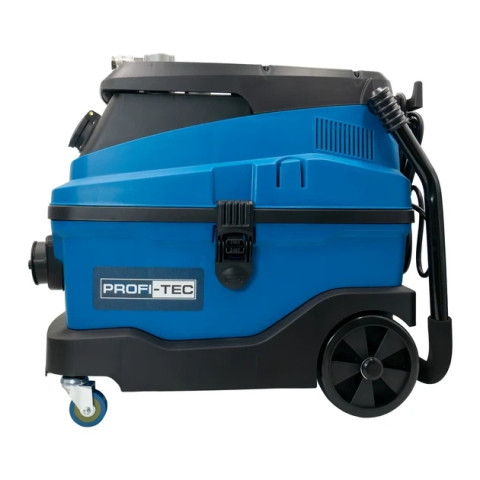 Будівельний пилосос PROFI-TEC PVC1630 (1600 Вт, 30 л)