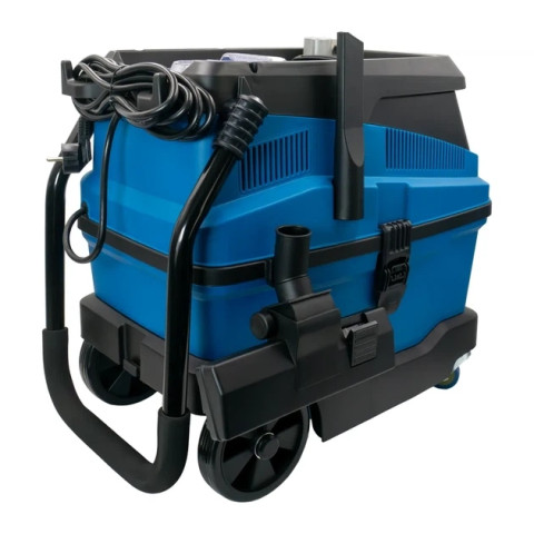 Будівельний пилосос PROFI-TEC PVC1630 (1600 Вт, 30 л)