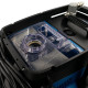 Будівельний пилосос PROFI-TEC PVC1630 (1600 Вт, 30 л)