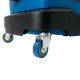 Будівельний пилосос PROFI-TEC PVC1630 (1600 Вт, 30 л)